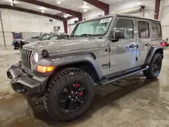 1C4HJXDNXLW279571 2020 JEEP WRANGLER