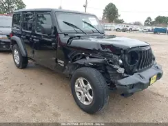 1C4HJXDNXLW279876 2020 JEEP WRANGLER