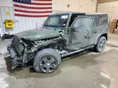 1C4HJXDNXLW291607 2020 JEEP WRANGLER