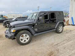 1C4HJXDNXLW300743 2020 JEEP WRANGLER