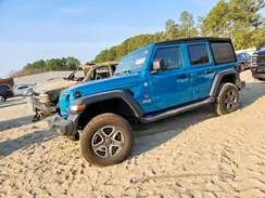 1C4HJXDNXLW315680 2020 JEEP WRANGLER