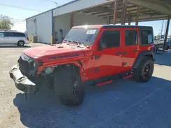 1C4HJXDNXLW340465 2020 JEEP WRANGLER
