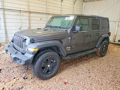 1C4HJXDNXMW509109 2021 JEEP WRANGLER
