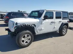 1C4HJXDNXMW510101 2021 JEEP WRANGLER