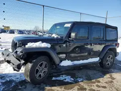 1C4HJXDNXMW519994 2021 JEEP WRANGLER