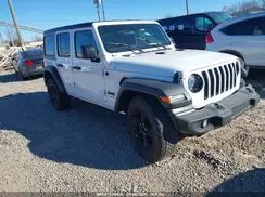 1C4HJXDNXMW521101 2021 JEEP WRANGLER