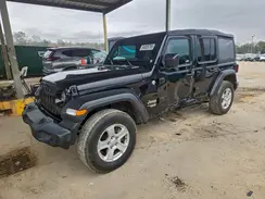 1C4HJXDNXMW527870 2021 JEEP WRANGLER