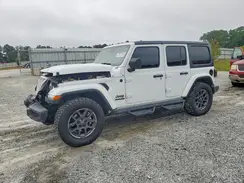 1C4HJXDNXMW569195 2021 JEEP WRANGLER