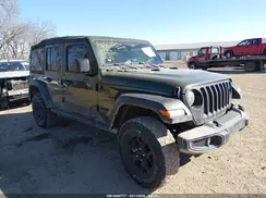 1C4HJXDNXMW577880 2021 JEEP WRANGLER