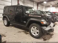 1C4HJXDNXMW581587 2021 JEEP WRANGLER