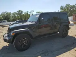 1C4HJXDNXMW584814 2021 JEEP WRANGLER