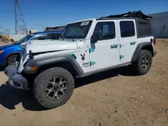 1C4HJXDNXMW591858 2021 JEEP WRANGLER