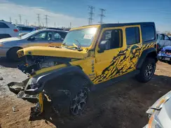 1C4HJXDNXMW603989 2021 JEEP WRANGLER