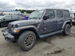 1C4HJXDNXMW605807 2021 JEEP WRANGLER
