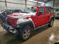 1C4HJXDNXMW610683 2021 JEEP WRANGLER