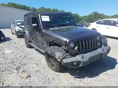 1C4HJXDNXMW611445 2021 JEEP WRANGLER