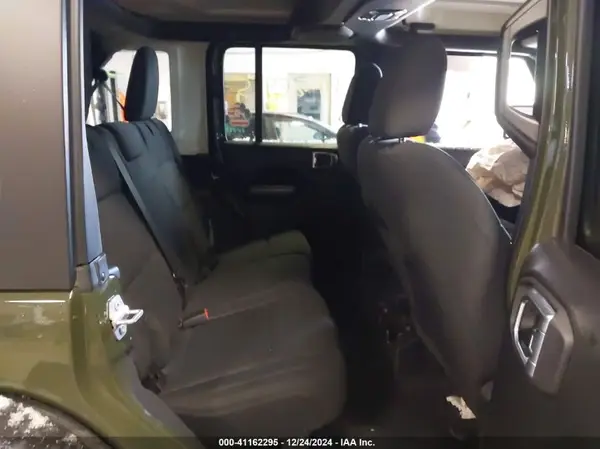 1C4HJXDNXMW612739 2021 JEEP WRANGLER - Image 8