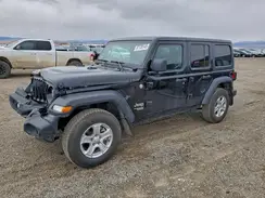 1C4HJXDNXMW615303 2021 JEEP WRANGLER