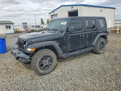 1C4HJXDNXMW617116 2021 JEEP WRANGLER