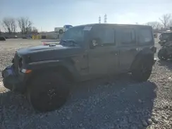 1C4HJXDNXMW640153 2021 JEEP WRANGLER