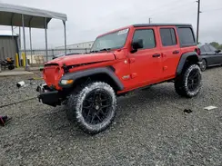1C4HJXDNXMW645451 2021 JEEP WRANGLER