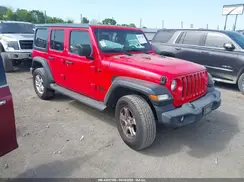 1C4HJXDNXMW658930 2021 JEEP WRANGLER
