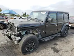 1C4HJXDNXMW662492 2021 JEEP WRANGLER
