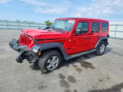 1C4HJXDNXMW664727 2021 JEEP WRANGLER