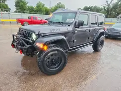 1C4HJXDNXMW664887 2021 JEEP WRANGLER