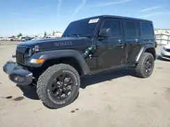1C4HJXDNXMW665408 2021 JEEP WRANGLER