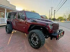 1C4HJXDNXMW680247 2021 JEEP WRANGLER