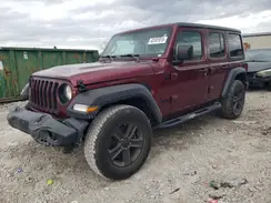 1C4HJXDNXMW712601 2021 JEEP WRANGLER