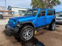 1C4HJXDNXMW715577 2021 JEEP WRANGLER