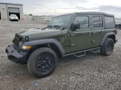 1C4HJXDNXMW717149 2021 JEEP WRANGLER