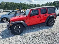 1C4HJXDNXMW737434 2021 JEEP WRANGLER