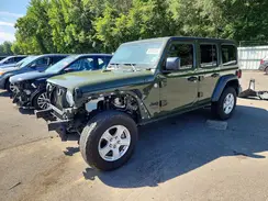 1C4HJXDNXMW739197 2021 JEEP WRANGLER