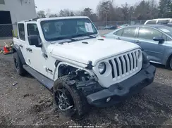 1C4HJXDNXMW744190 2021 JEEP WRANGLER