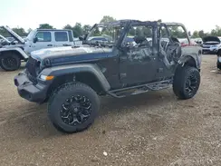 1C4HJXDNXMW747199 2021 JEEP WRANGLER