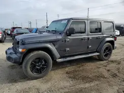 1C4HJXDNXMW779537 2021 JEEP WRANGLER