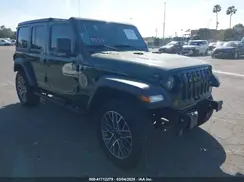 1C4HJXDNXMW783832 2021 JEEP WRANGLER