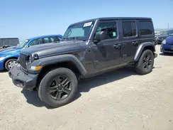 1C4HJXDNXMW795690 2021 JEEP WRANGLER
