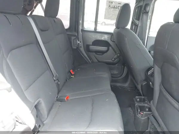 1C4HJXDNXMW815548 2021 JEEP WRANGLER - Image 8