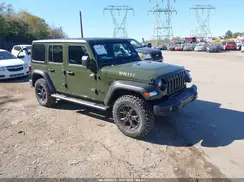 1C4HJXDNXMW820314 2021 JEEP WRANGLER