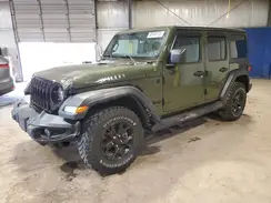 1C4HJXDNXMW820460 2021 JEEP WRANGLER