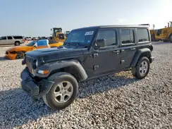 1C4HJXDNXMW851658 2021 JEEP WRANGLER