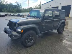 1C4HJXDNXNW134422 2022 JEEP WRANGLER