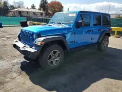 1C4HJXDNXNW167176 2022 JEEP WRANGLER