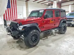 1C4HJXDNXNW174712 2022 JEEP WRANGLER