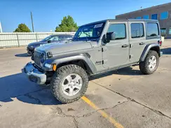1C4HJXDNXNW184396 2022 JEEP WRANGLER