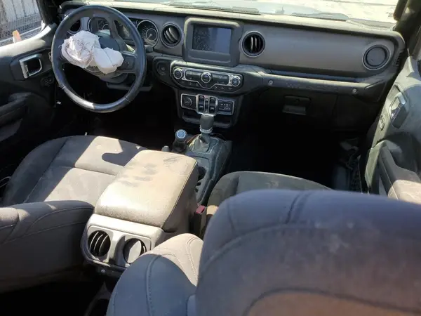 1C4HJXDNXNW216456 2022 JEEP WRANGLER - Image 8